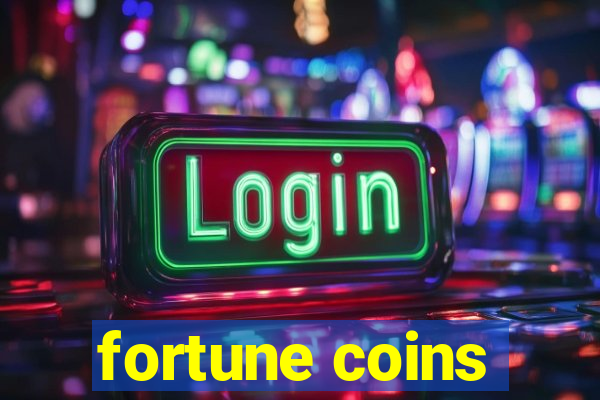 fortune coins