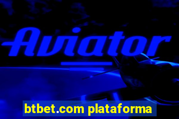 btbet.com plataforma