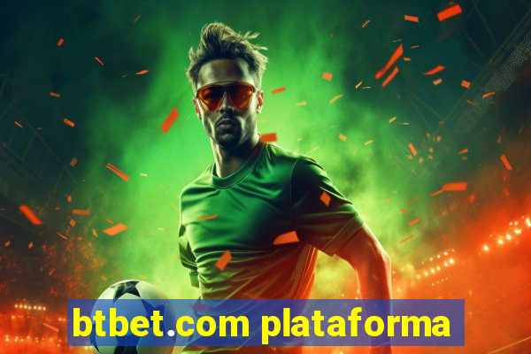 btbet.com plataforma