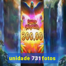 unidade 731 fotos