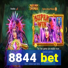 8844 bet