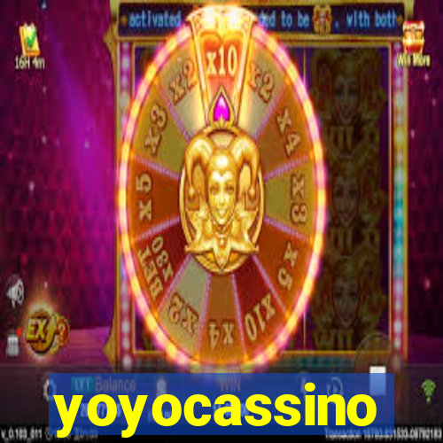 yoyocassino