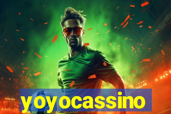 yoyocassino