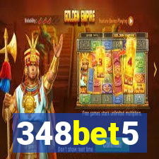 348bet5