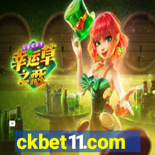 ckbet11.com