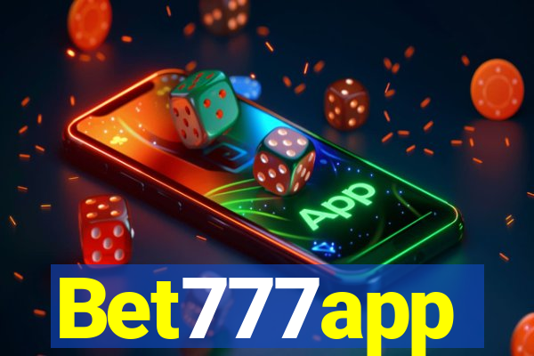 Bet777app