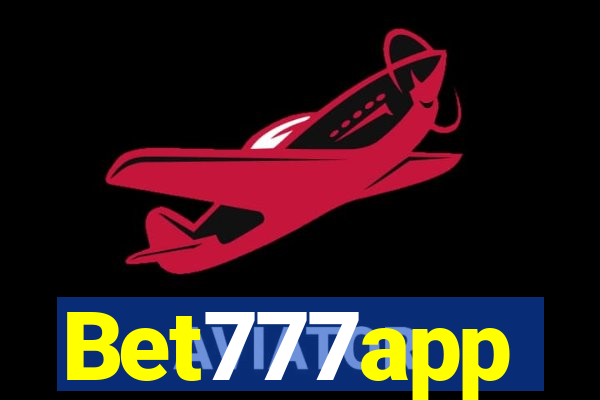 Bet777app