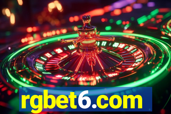 rgbet6.com