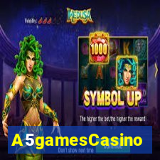 A5gamesCasino