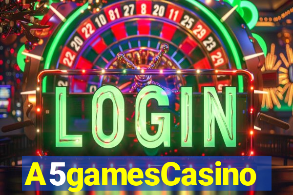 A5gamesCasino