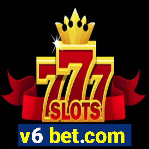 v6 bet.com