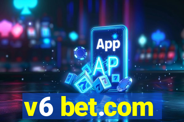 v6 bet.com