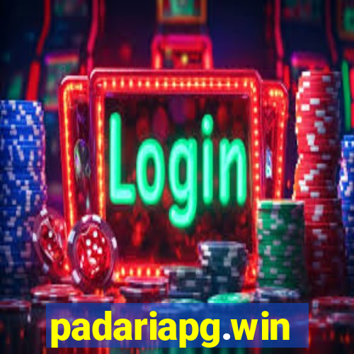 padariapg.win