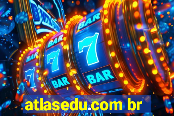 atlasedu.com br