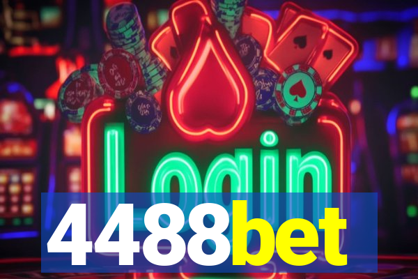 4488bet