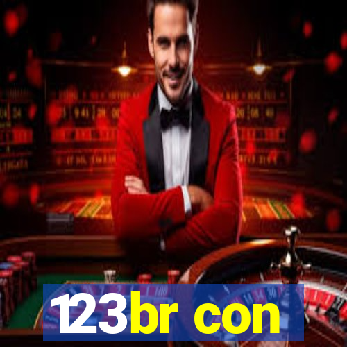 123br con