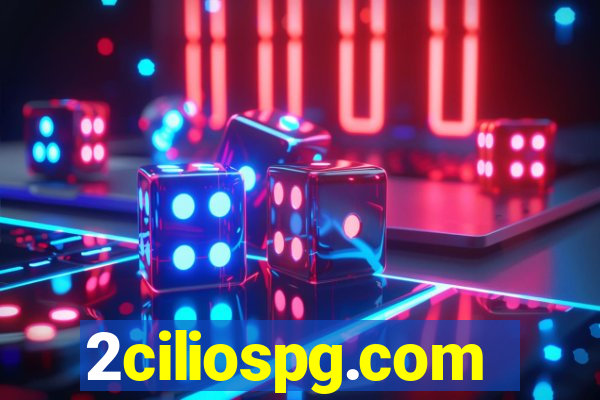 2ciliospg.com