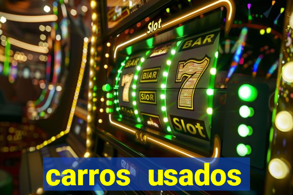 carros usados salvador olx