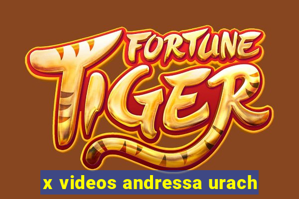 x videos andressa urach