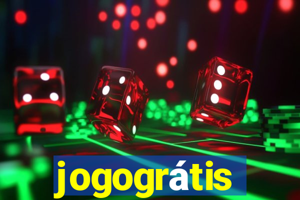 jogográtis