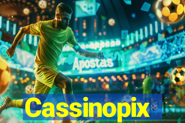 Cassinopix