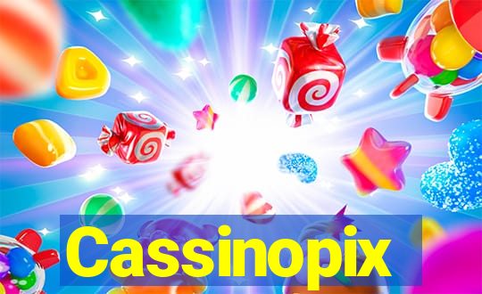 Cassinopix