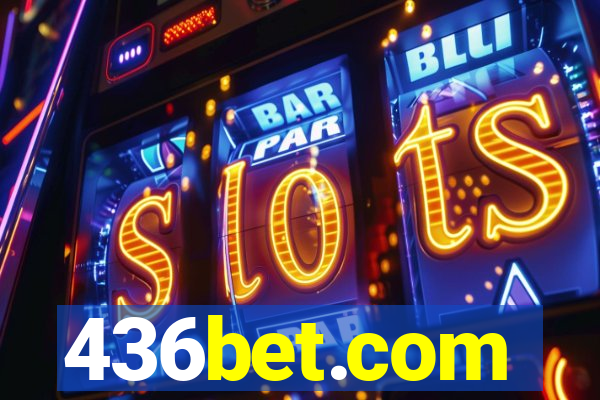 436bet.com