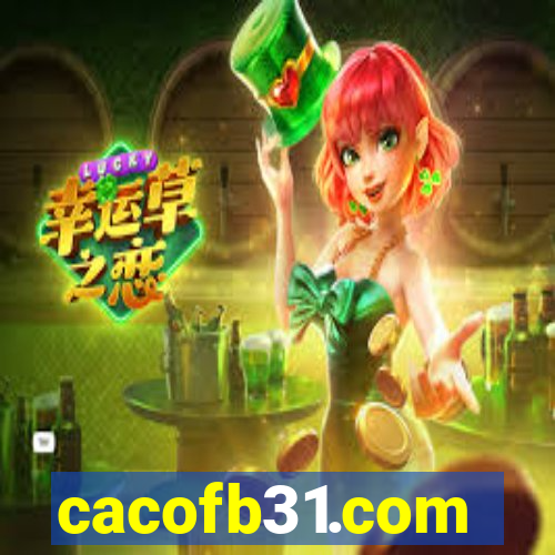 cacofb31.com