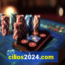 cilios2024.com