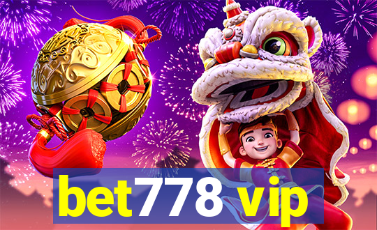 bet778 vip