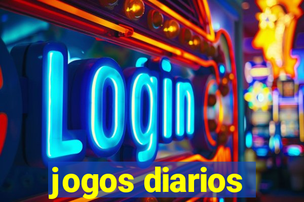 jogos diarios