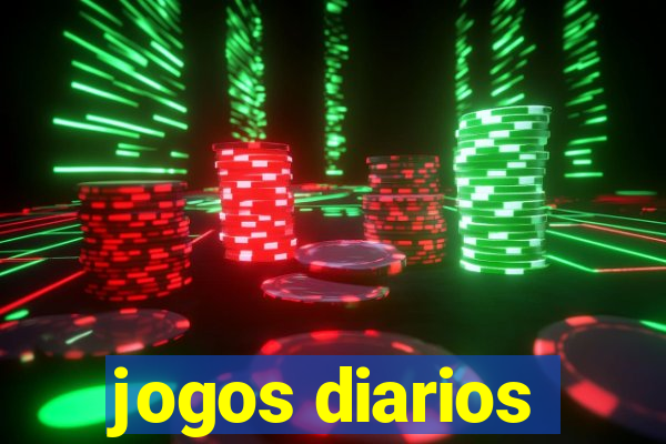 jogos diarios