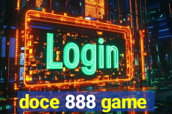 doce 888 game