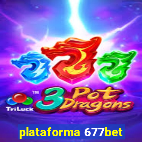 plataforma 677bet