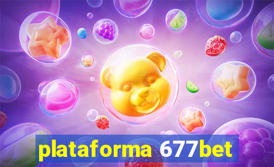 plataforma 677bet