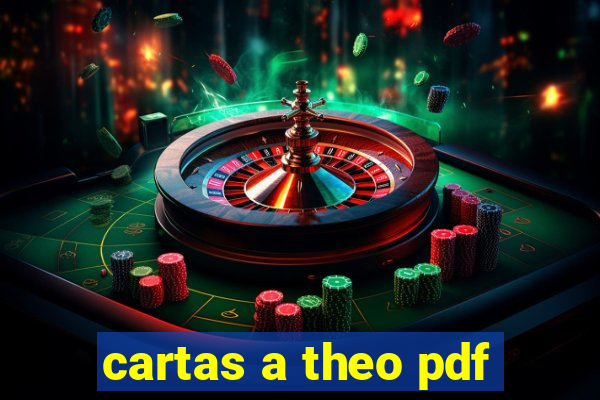 cartas a theo pdf