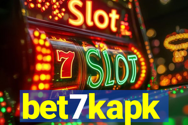 bet7kapk