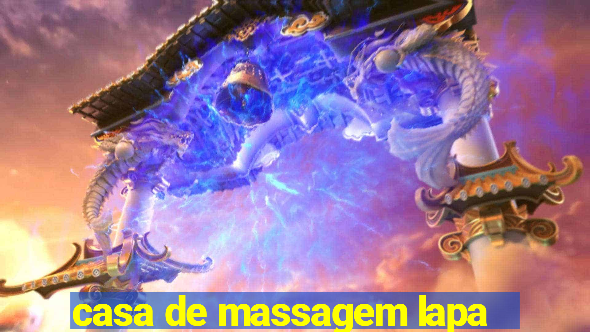 casa de massagem lapa