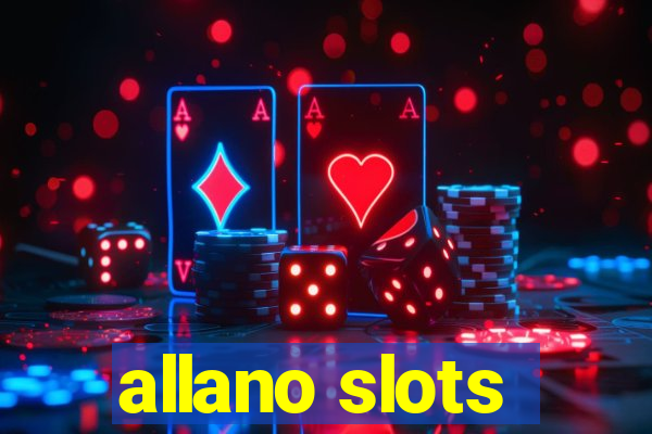 allano slots