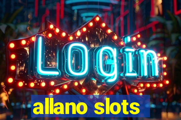 allano slots