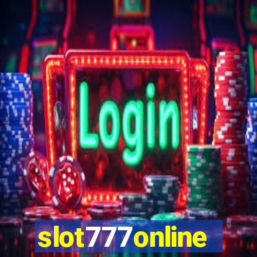 slot777online