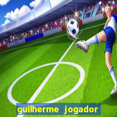 guilherme jogador do corinthians pelado