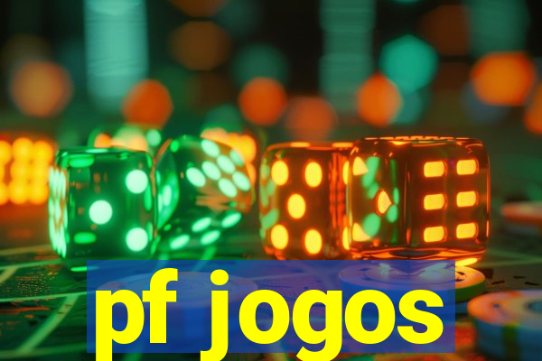 pf jogos