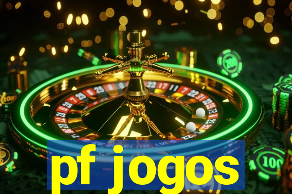 pf jogos