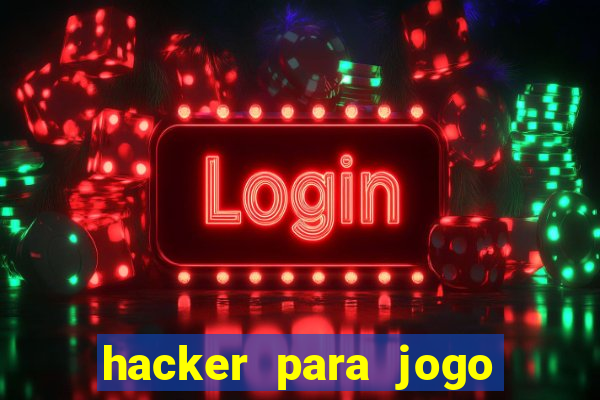 hacker para jogo do tigre