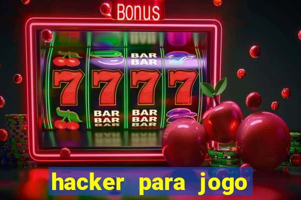 hacker para jogo do tigre