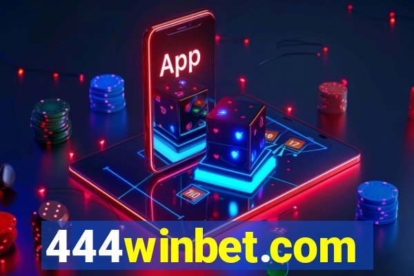 444winbet.com