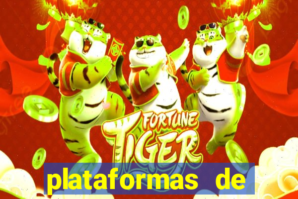 plataformas de slots lancadas hoje