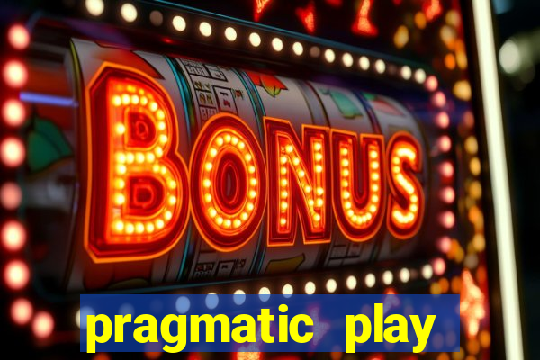 pragmatic play slots rtp