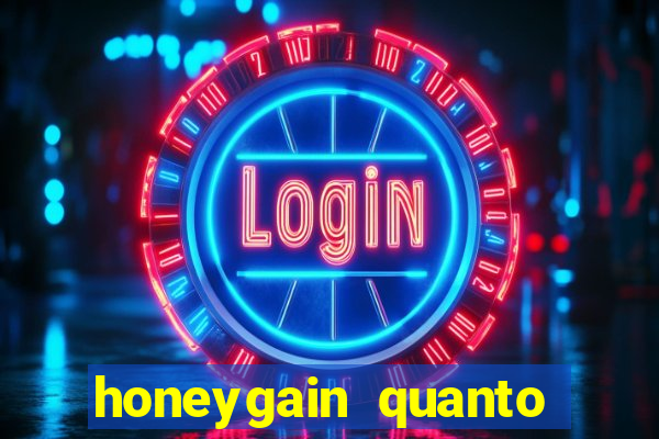 honeygain quanto tempo demora